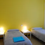 Pensionat La Pergola Private Parking 2*