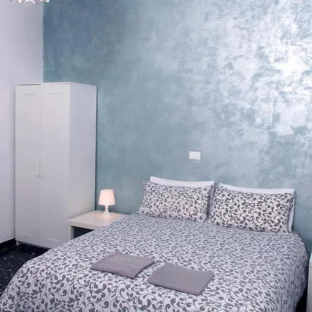Pensionat La Pergola Private Parking 2*