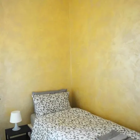 La Pergola Private Parking فيزانو ليغوري