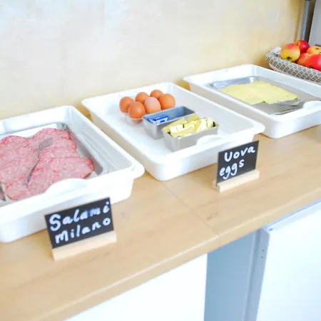 Vendégház La Pergola Private Parking