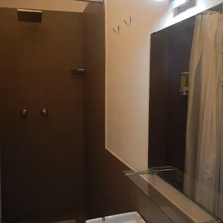 بيت ضيافة La Pergola Private Parking