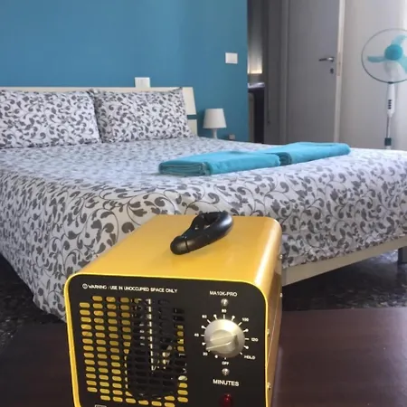 La Pergola Private Parking 2*