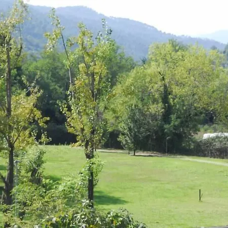 La Pergola Private Parking 2* Vezzano Ligure