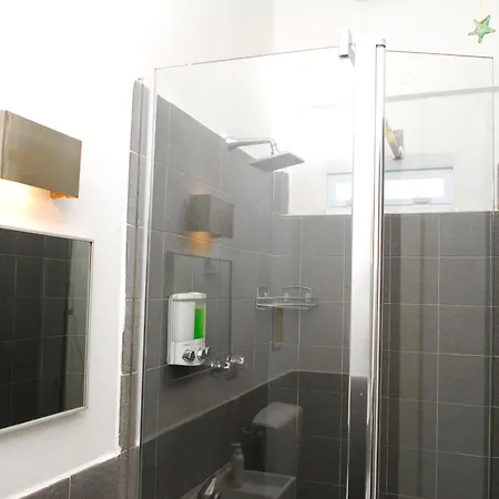 Pensión La Pergola Private Parking Vezzano Ligure