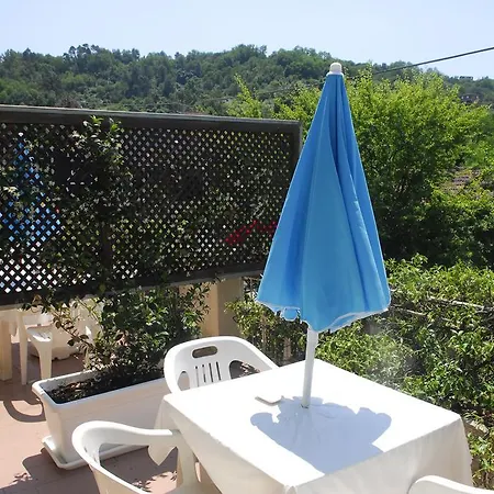 Pensionat La Pergola Private Parking 2*