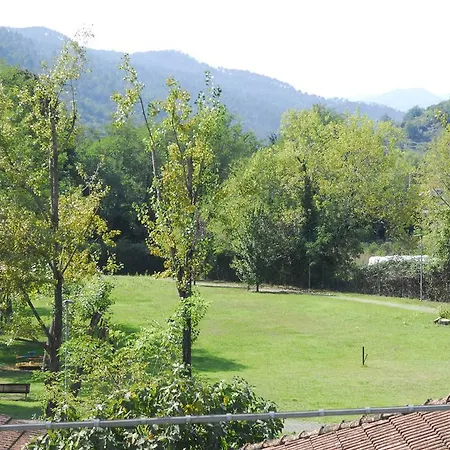 Affittacamere La Pergola