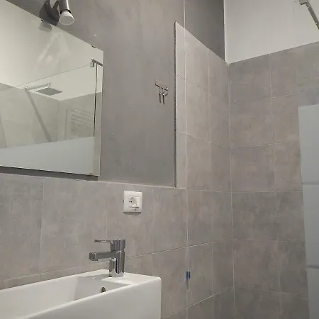 La Pergola Private Parking Vendégház 2*