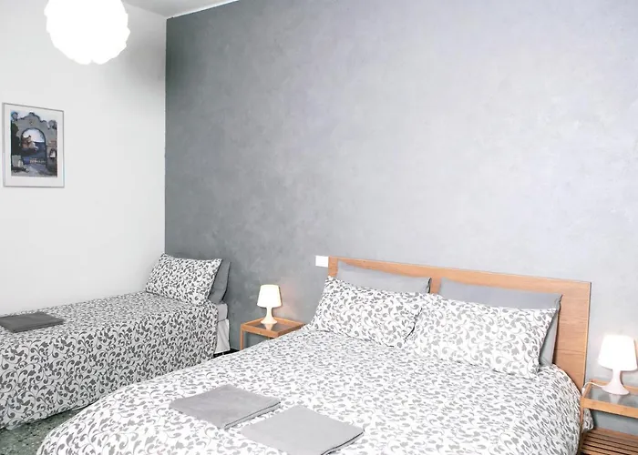 La Pergola Private Parking Gasthuis 2*