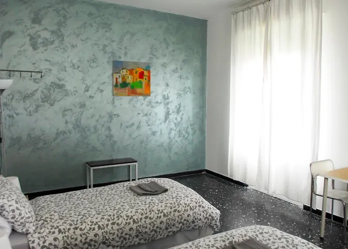La Pergola Private Parking Gasthuis 2*
