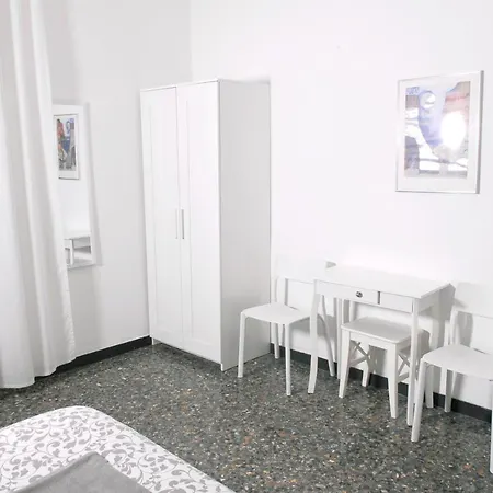 בית הארחה La Pergola Private Parking