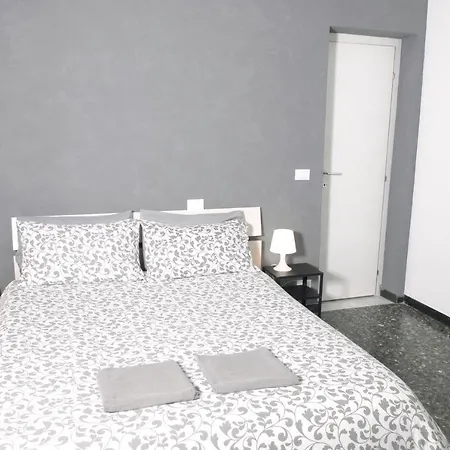 בית הארחה La Pergola Private Parking 2*