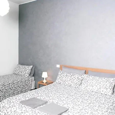 La Pergola Affittacamere 2*