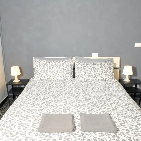 Guest house La Pergola With Private Parking