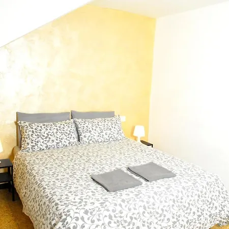 La Pergola Affittacamere Vezzano Ligure