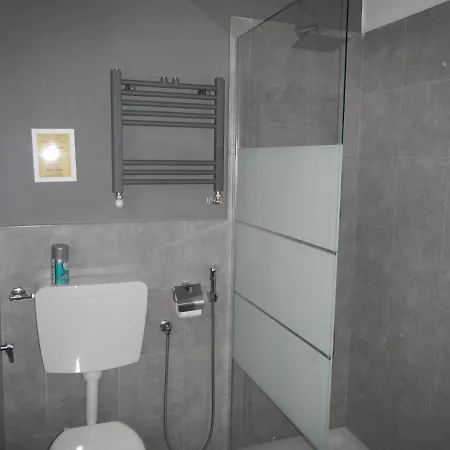 Guest house La Pergola Vezzano Ligure