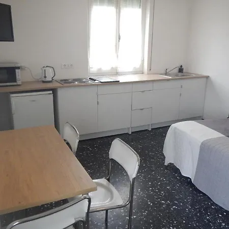 Guest house La Pergola With Private Parking