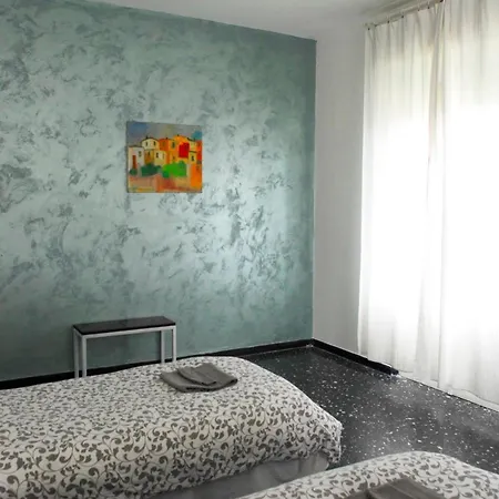 La Pergola Affittacamere 2*