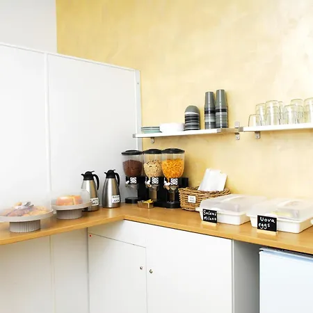 La Pergola Affittacamere 2*