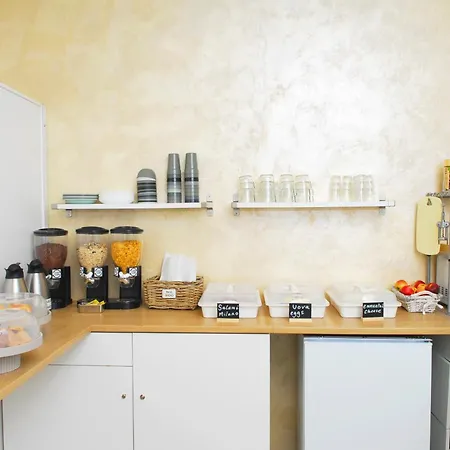 La Pergola 2* Vezzano Ligure