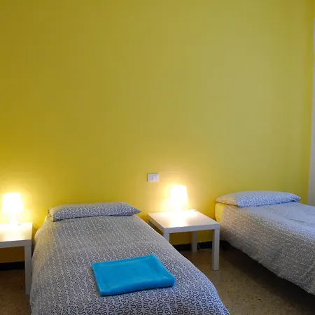 Gasthuis La Pergola Private Parking 2*