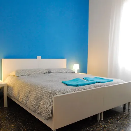 Guest house La Pergola With Private Parking