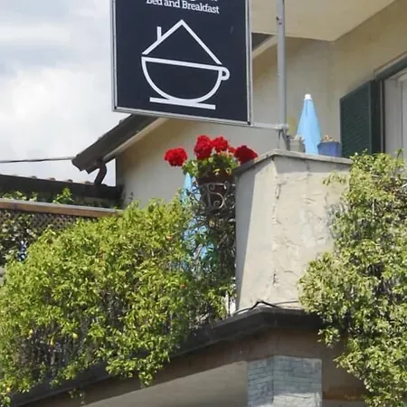 La Pergola With Private Parking Guest house 2*
