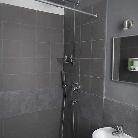 La Pergola Vezzano Ligure