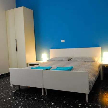 La Pergola Guest house