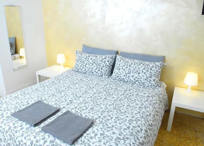 La Pergola Private Parking Vezzano Ligure
