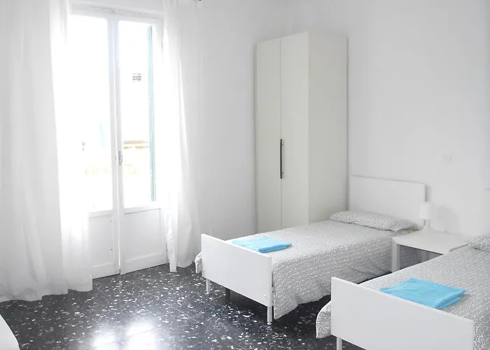 La Pergola Private Parking Konukevi 2*
